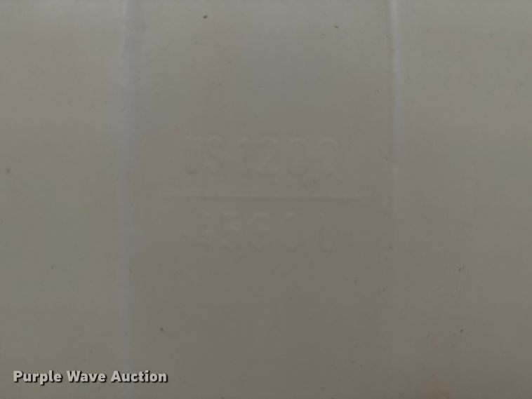 image for item EV1746 Duo Lift chemical mixing trailer