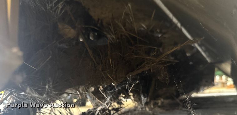 image for item EV1829 Land Pride RTR1274 tiller