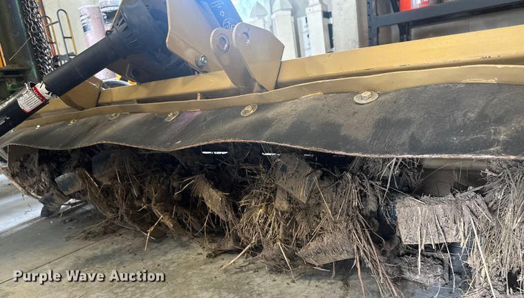 image for item EV1829 Land Pride RTR1274 tiller