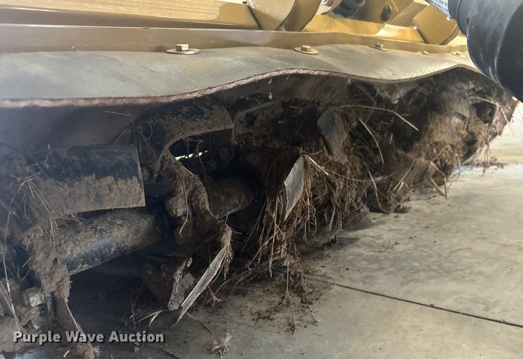 image for item EV1829 Land Pride RTR1274 tiller