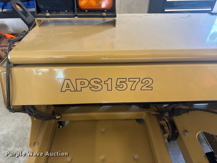 image for item EV1830 Land Pride APS1572 grain drill