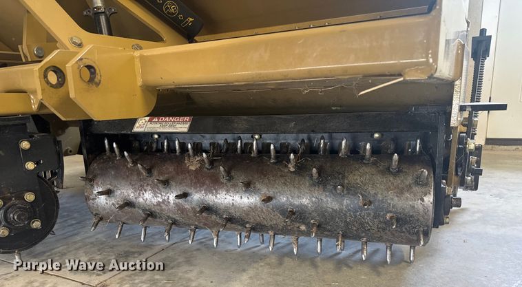 image for item EV1830 Land Pride APS1572 grain drill