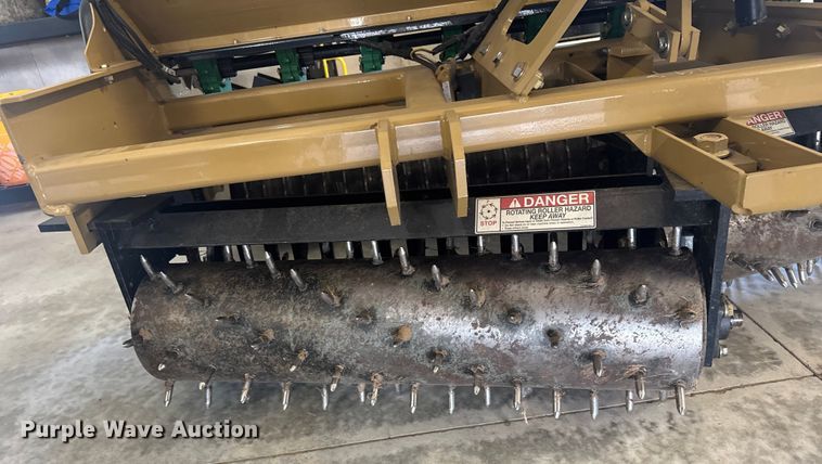 image for item EV1830 Land Pride APS1572 grain drill