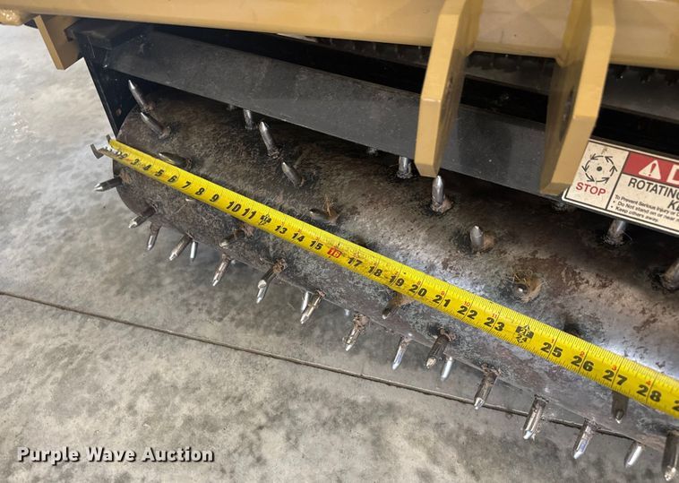 image for item EV1830 Land Pride APS1572 grain drill