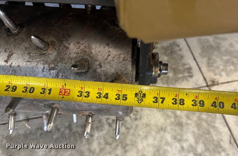 image for item EV1830 Land Pride APS1572 grain drill