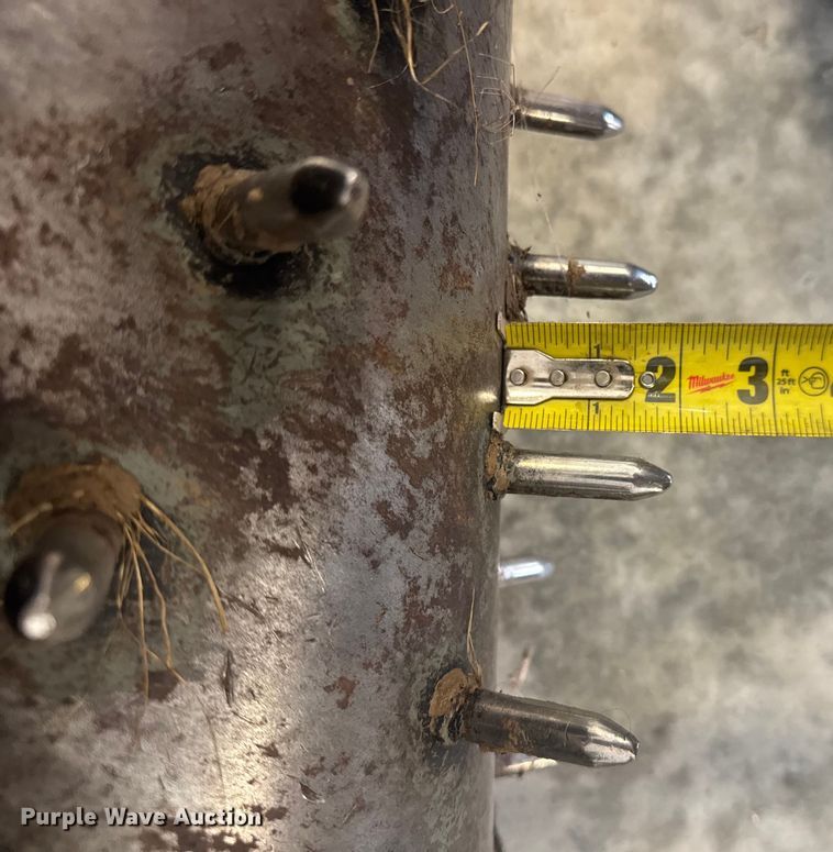 image for item EV1830 Land Pride APS1572 grain drill