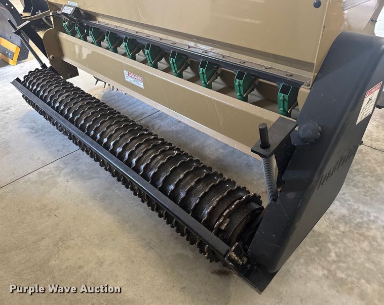 image for item EV1830 Land Pride APS1572 grain drill