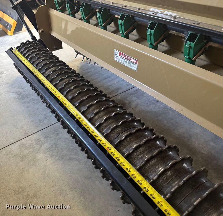 image for item EV1830 Land Pride APS1572 grain drill