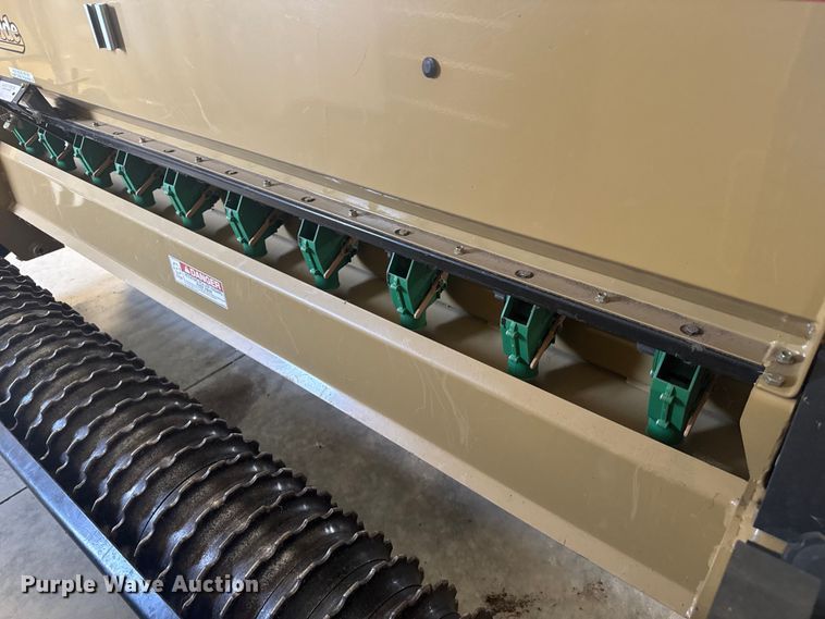 image for item EV1830 Land Pride APS1572 grain drill