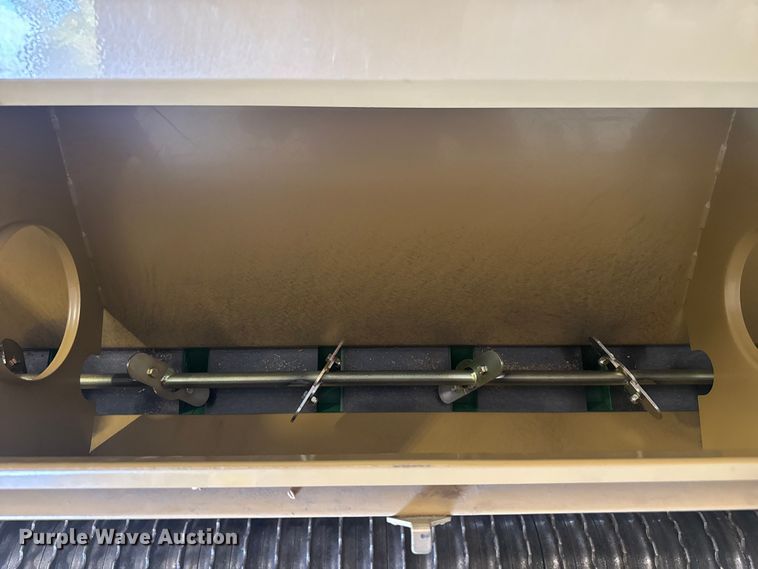 image for item EV1830 Land Pride APS1572 grain drill