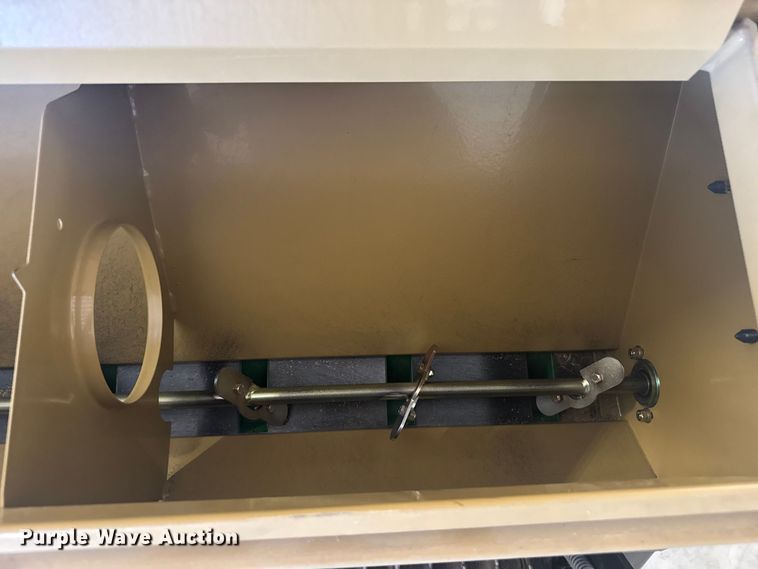 image for item EV1830 Land Pride APS1572 grain drill