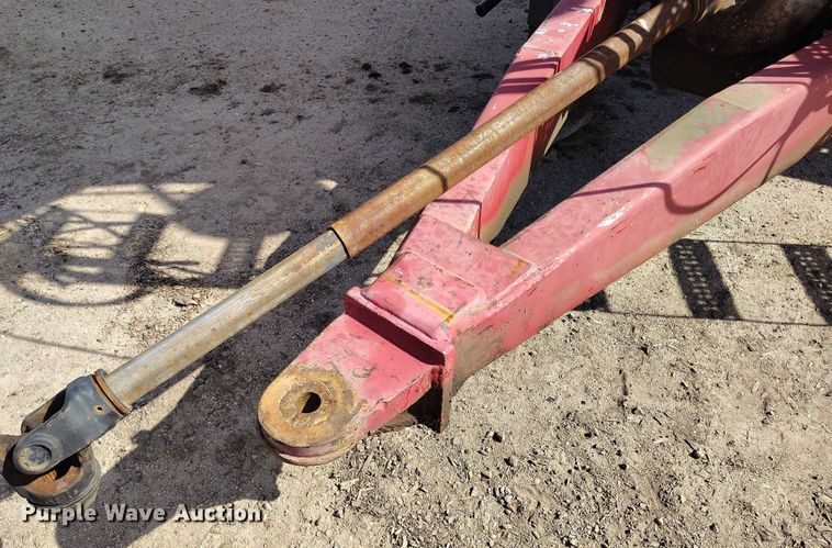 image for item IP9680 2010 Peecon VME-400 feed grinder/mixer