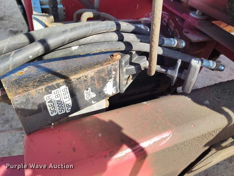 image for item IP9680 2010 Peecon VME-400 feed grinder/mixer