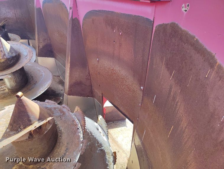 image for item IP9680 2010 Peecon VME-400 feed grinder/mixer