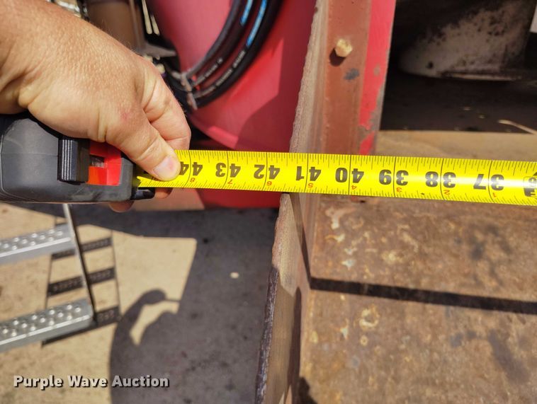 image for item IP9680 2010 Peecon VME-400 feed grinder/mixer