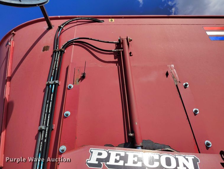 image for item IP9680 2010 Peecon VME-400 feed grinder/mixer