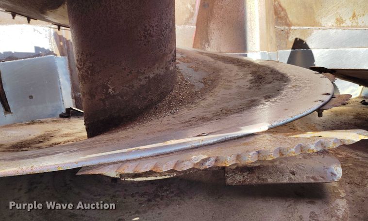 image for item IP9680 2010 Peecon VME-400 feed grinder/mixer