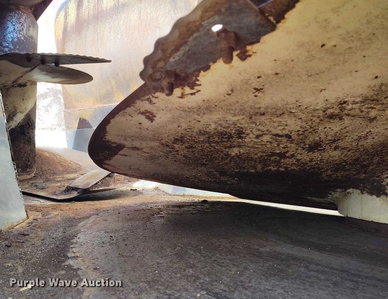 image for item IP9680 2010 Peecon VME-400 feed grinder/mixer