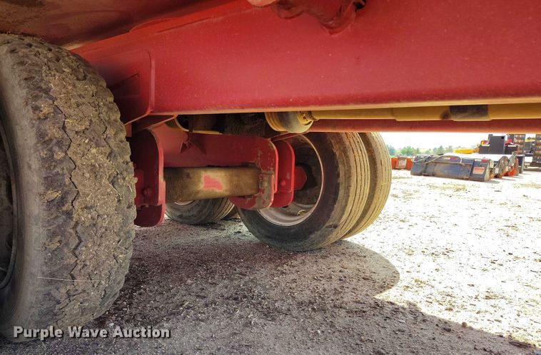 image for item IP9680 2010 Peecon VME-400 feed grinder/mixer