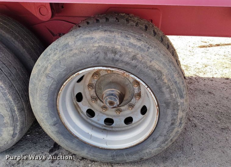 image for item IP9680 2010 Peecon VME-400 feed grinder/mixer