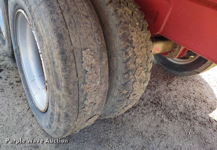 image for item IP9680 2010 Peecon VME-400 feed grinder/mixer