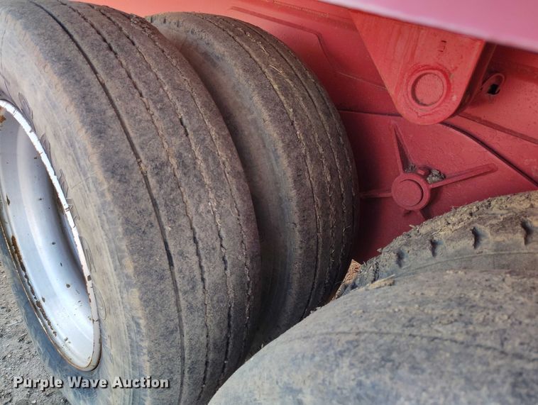 image for item IP9680 2010 Peecon VME-400 feed grinder/mixer