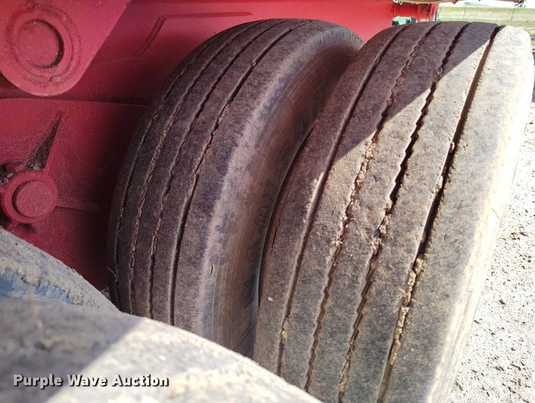 image for item IP9680 2010 Peecon VME-400 feed grinder/mixer