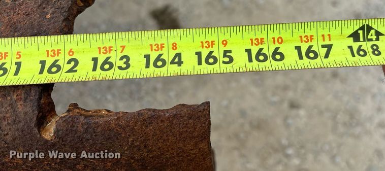 image for item KG9590 2009 International 7400 applicator truck cab and chassis  