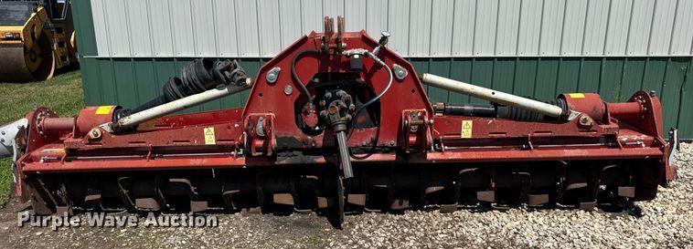 image for item OG9737 2009 Howard R800X-450U/RG tiller