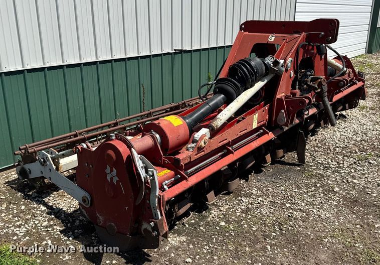 image for item OG9737 2009 Howard R800X-450U/RG tiller