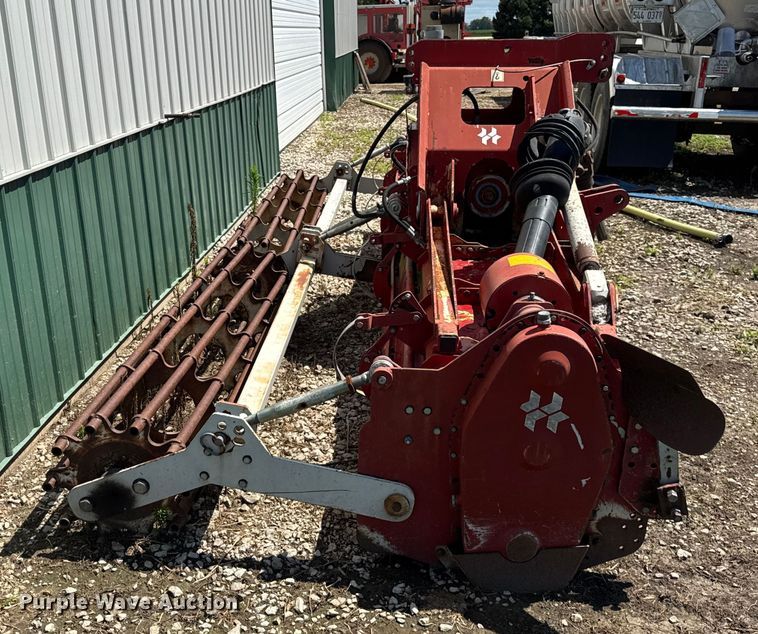 image for item OG9737 2009 Howard R800X-450U/RG tiller