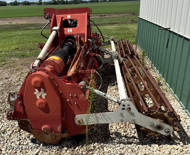 image for item OG9737 2009 Howard R800X-450U/RG tiller