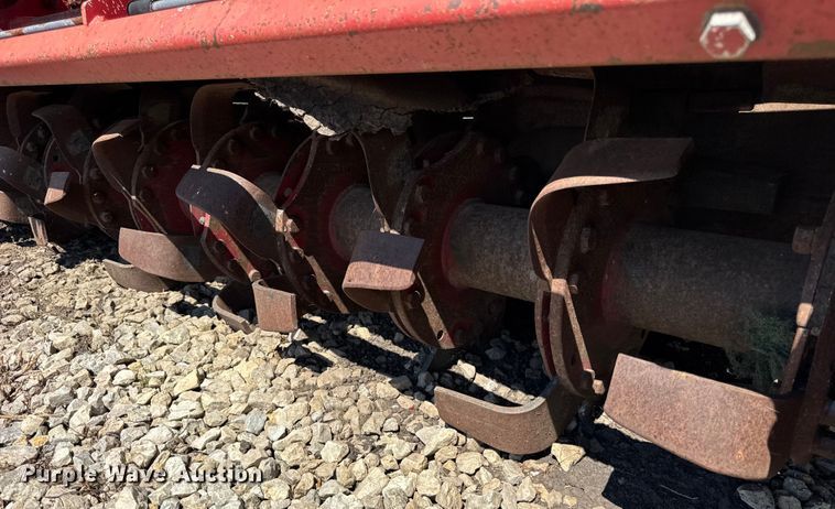 image for item OG9737 2009 Howard R800X-450U/RG tiller