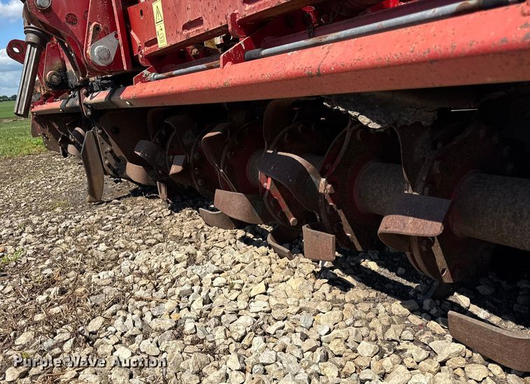 image for item OG9737 2009 Howard R800X-450U/RG tiller