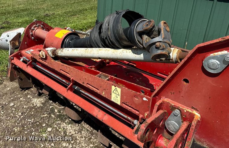 image for item OG9737 2009 Howard R800X-450U/RG tiller
