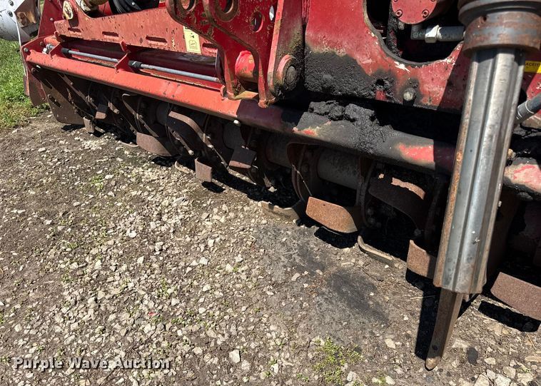 image for item OG9737 2009 Howard R800X-450U/RG tiller