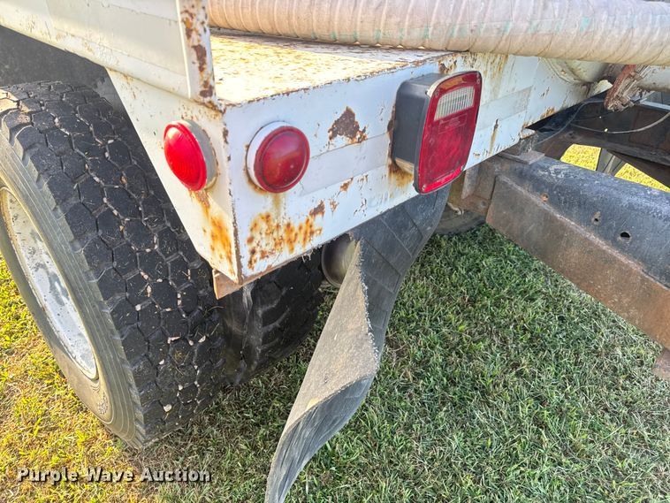 image for item DO2224 1978 Chevrolet C65 vacuum truck