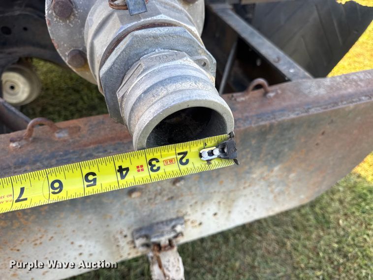 image for item DO2224 1978 Chevrolet C65 vacuum truck