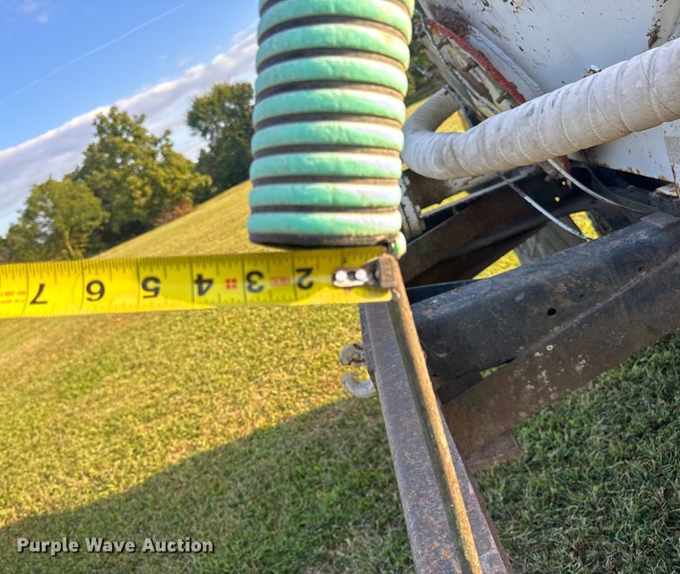 image for item DO2224 1978 Chevrolet C65 vacuum truck