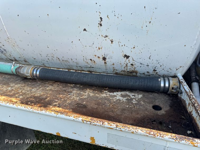 image for item DO2224 1978 Chevrolet C65 vacuum truck