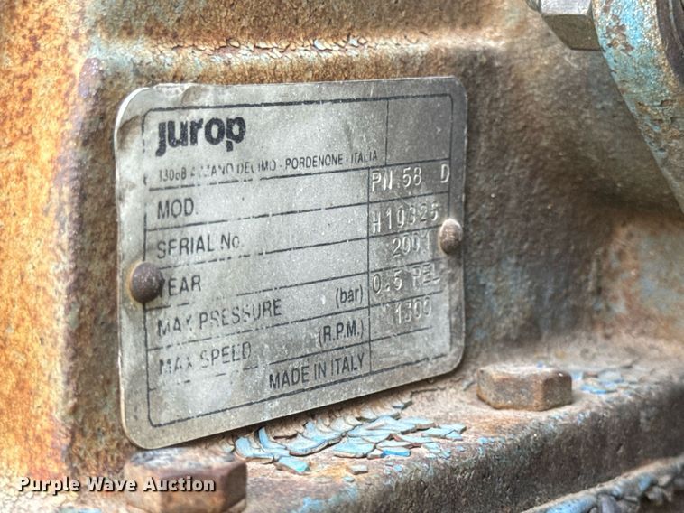 image for item DO2224 1978 Chevrolet C65 vacuum truck