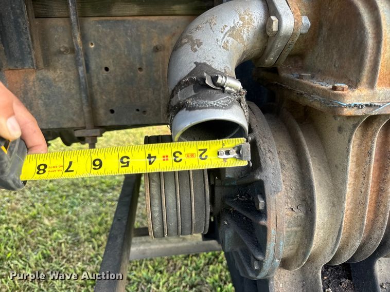 image for item DO2224 1978 Chevrolet C65 vacuum truck