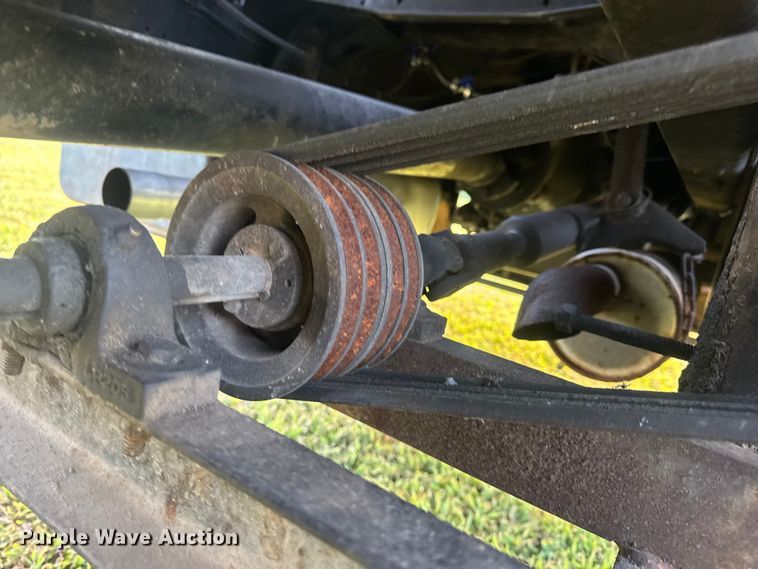 image for item DO2224 1978 Chevrolet C65 vacuum truck