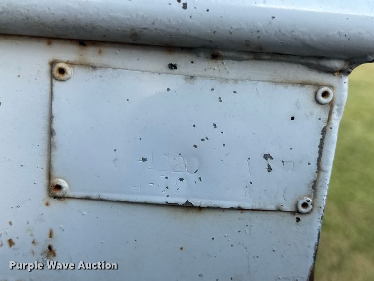 image for item DO2224 1978 Chevrolet C65 vacuum truck