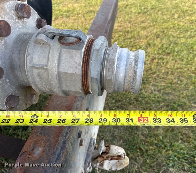 image for item DO2224 1978 Chevrolet C65 vacuum truck