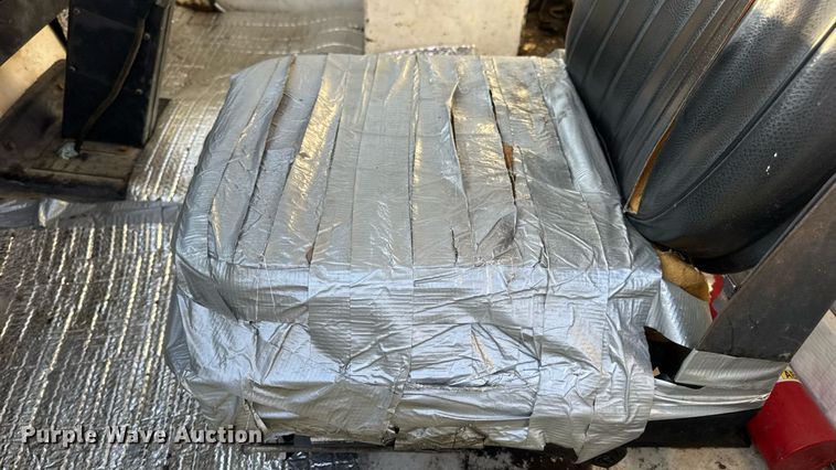 image for item DO2224 1978 Chevrolet C65 vacuum truck