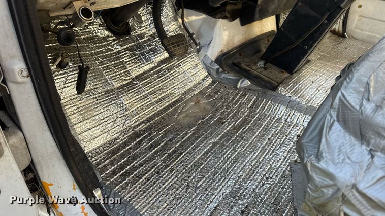 image for item DO2224 1978 Chevrolet C65 vacuum truck