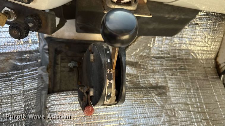 image for item DO2224 1978 Chevrolet C65 vacuum truck