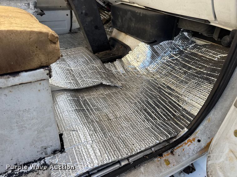 image for item DO2224 1978 Chevrolet C65 vacuum truck