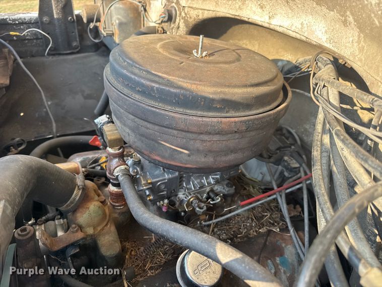 image for item DO2224 1978 Chevrolet C65 vacuum truck